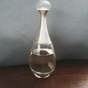 Dior J'adore Perfume for women